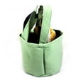 thumbnail image 2 of Binwennn Boxes Clothes Large Storage Boxes with Lids Cute Easter Rabbit Cloth Candy Eggs Buckets Party Decoration For Kids, 2 of 2