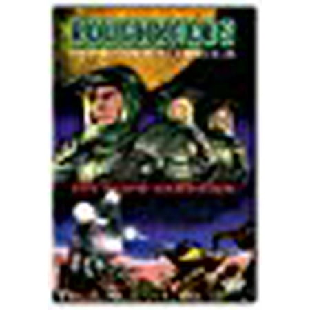 Roughnecks: Starship Troopers Chronicles - The Pluto Campaign