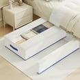 thumbnail image 6 of Sturdy Underbed Storage Boxes Large Capacity Organizers Designs with Cardboards for Enhances Structure and Durability, 6 of 8