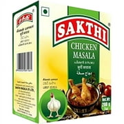 Sakthi Chicken Masala - 200 Grams (7oz)