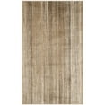 thumbnail image 3 of SAFAVIEH Vintage Sheeva Geometric Area Rug, Caramel, 6'7" x 9'2", 3 of 10
