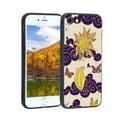 thumbnail image 1 of Compatible with iPhone 8 Phone Case, Aesthetic-34 Case Silicone Protective for Teen Girl Boy Case for iPhone 8, 1 of 1