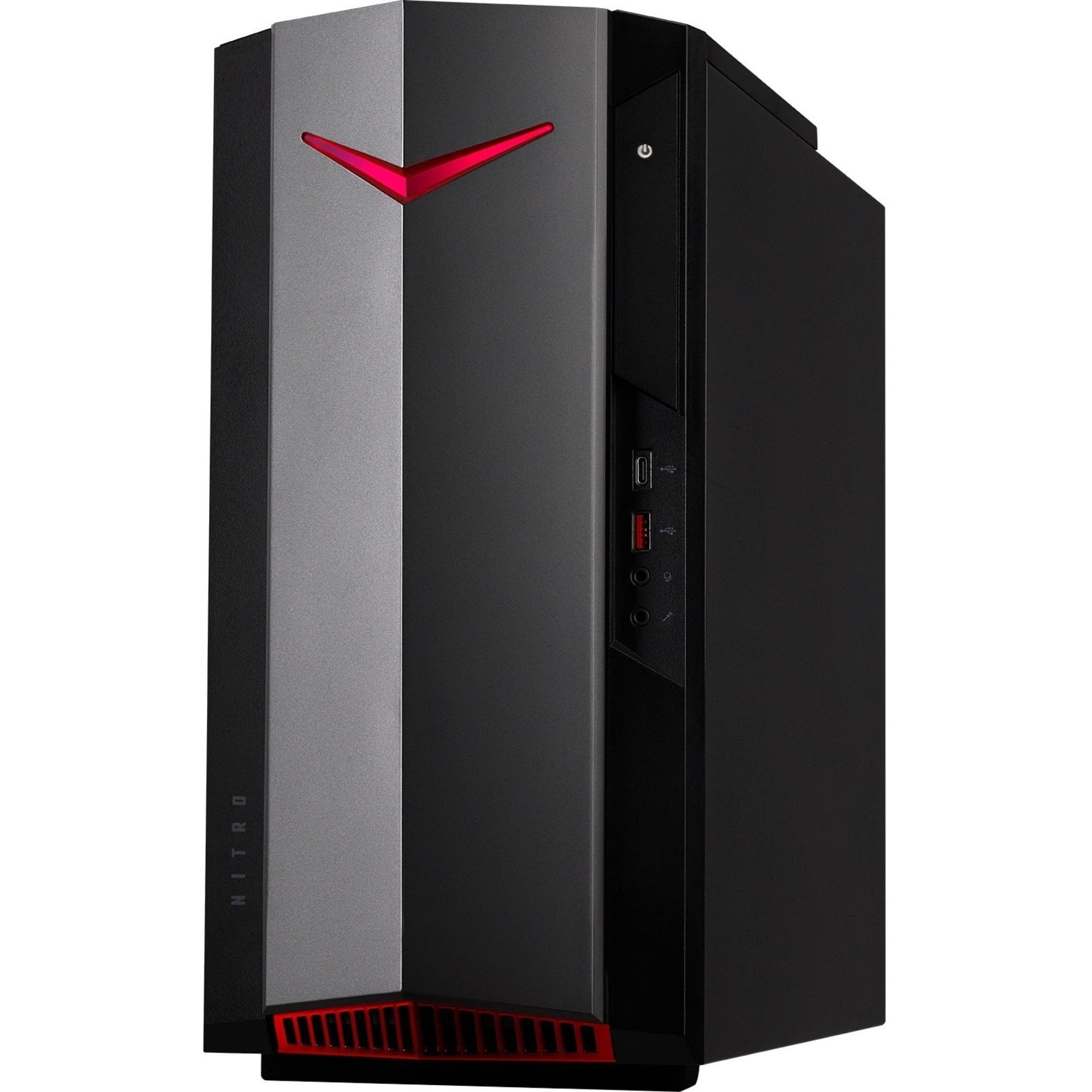 Acer Nitro 50 Gaming PC - Intel i5 12th Gen, 16GB DDR4, 1TB
