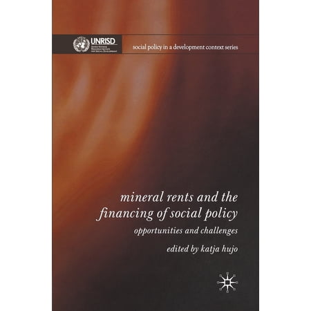 ISBN 9781349350711