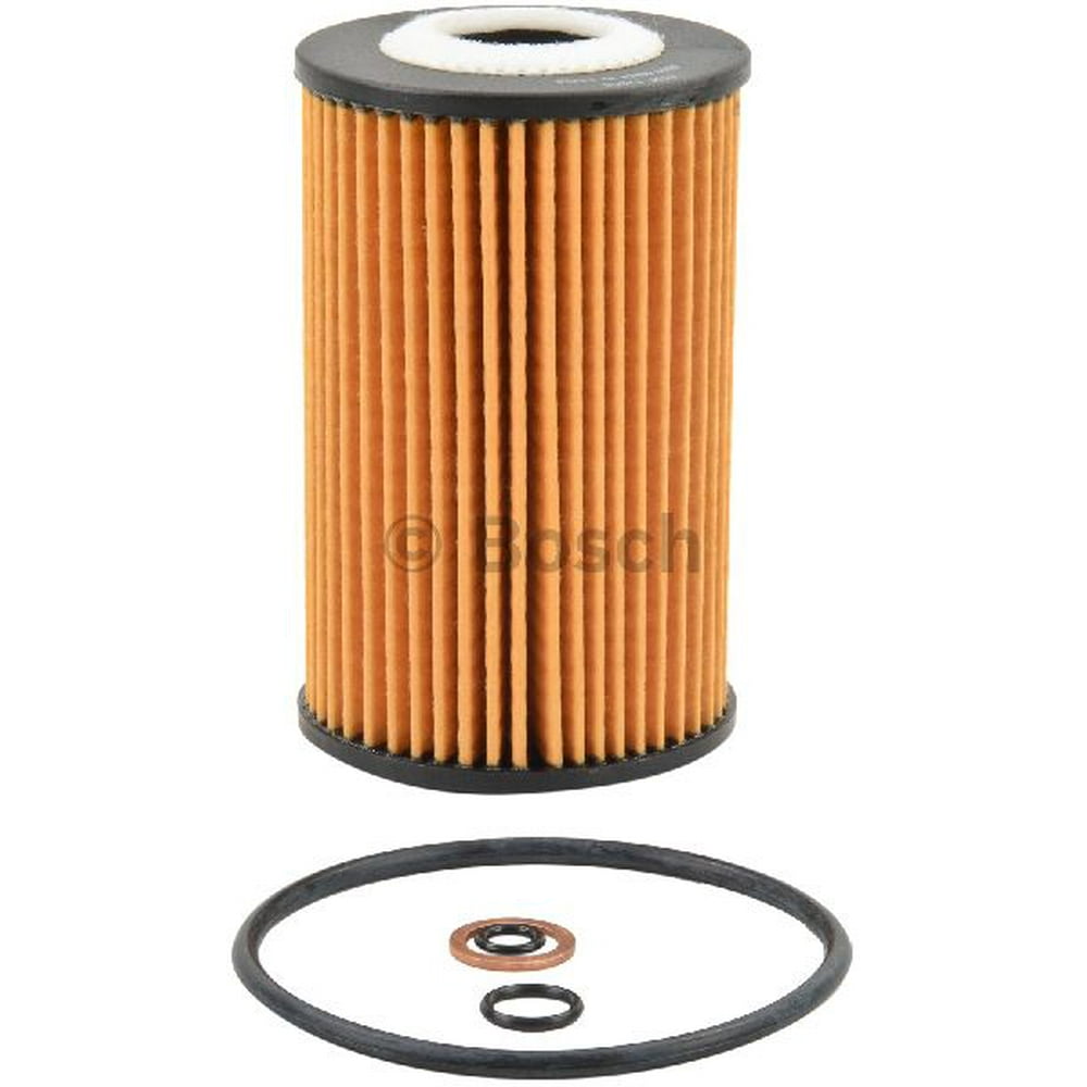 OE Replacement for 19961998 BMW Z3 Engine Oil Filter (1.9i / Base