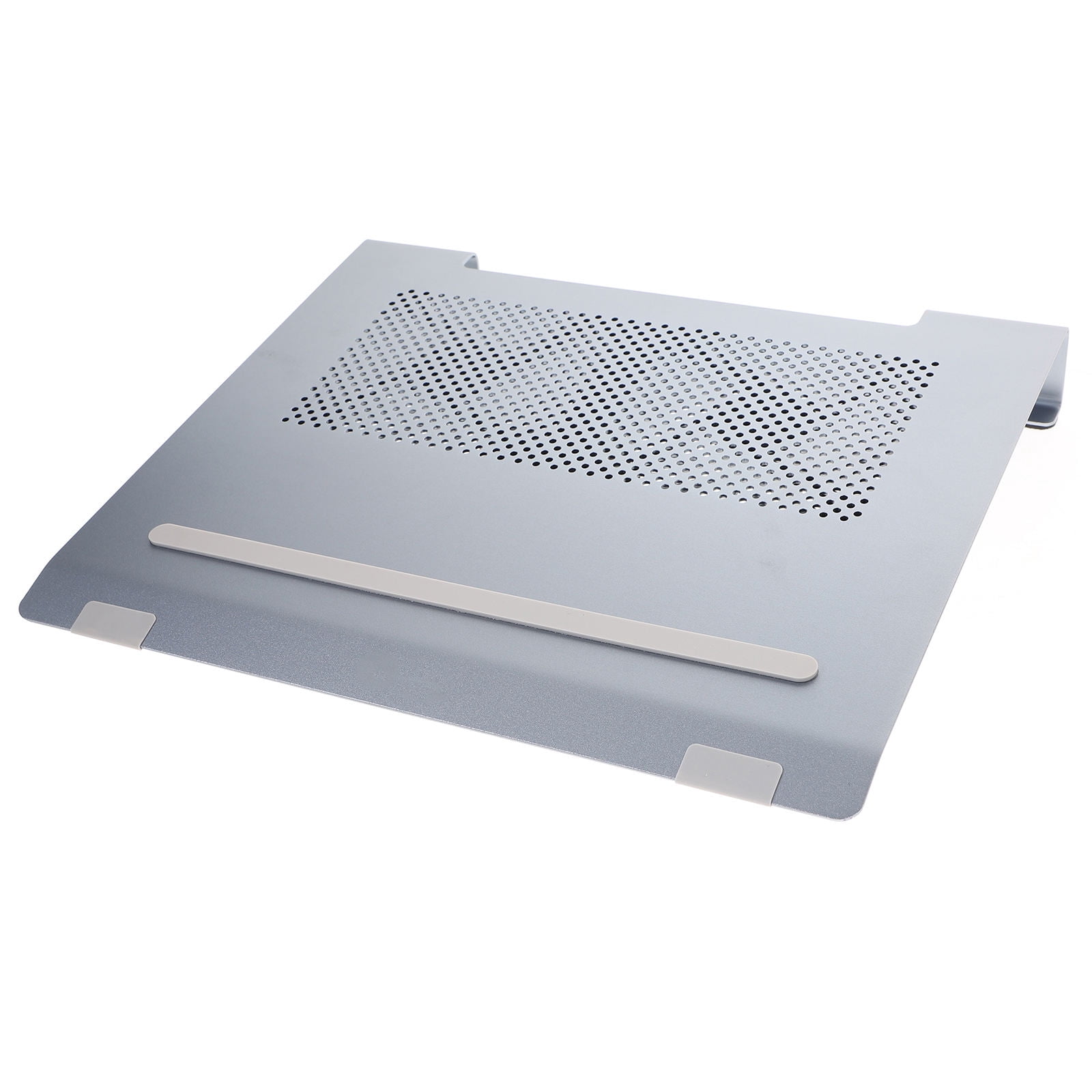Baluue Aluminum Alloy Laptop Cooling Pad for Heat Dissipation, Cooling Fan, Ideal Back to School Accessory