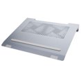 thumbnail image 1 of Milisten Soporte Ventilado Para Laptop Con Doble Ventilador Silencioso Y Estructura De Aleación Resistente, 1 of 5