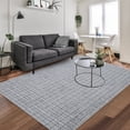 thumbnail image 3 of Runner Rug, Washable Runner Rug Non-Slip Area Rug, Stain Resistant Floor Carpet for Hallway Kitchen Doorway Bedside, 3 of 10