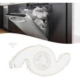 thumbnail image 3 of Briny River 2pcs Dishwasher Spinner Kit 8193983 Compatible with Whirlpool Compatible with Maytag, 3 of 7