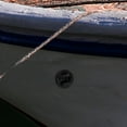 thumbnail image 3 of USHOBE Canoe Motor Mounting Bracket Black Plastic Support Frame for Outdoor Water Activities 1Pack, 3 of 8