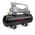 thumbnail image 1 of Compresor de Aire VIAIR 200 PSI de Alto Flujo con Tanque de 7.5 L, 1 of 1