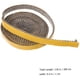 thumbnail image 3 of GOOHOCHY 1 rollo de cuerda de sellado para chimenea, junta para puerta de estufa de leña, sello para puerta de estufa de leña, cuerda resistente al fuego, 3 of 8