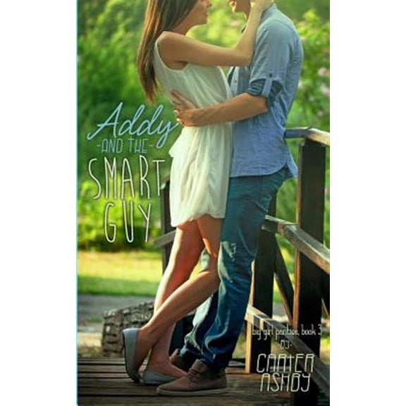 Pre-Owned Addy and the Smart Guy