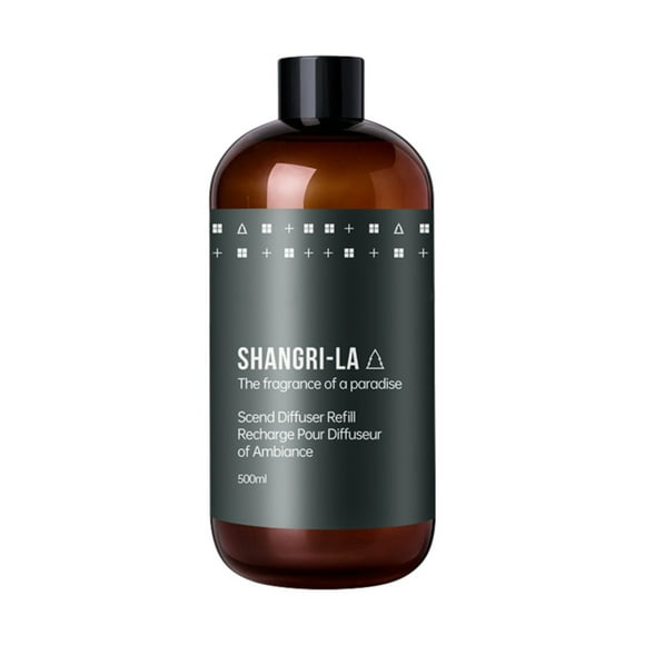 Air Filling Life With Freshness And Harmony And Filling The House With Fragrance(500ml)