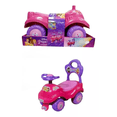 thumbnail image 1 of Carrito Montable Para Niña Princesas Color Rosa niña, 1 of 3