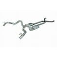 thumbnail image 3 of Pypes Performance Exhaust 70-81 F Body Crossmember Back w/ X System, 3 of 3