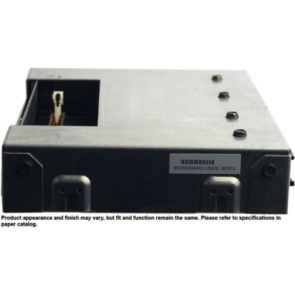 Engine Control Module/ECU/ECM/PCM ACDelco GM Original Equipment 88961140 Reman