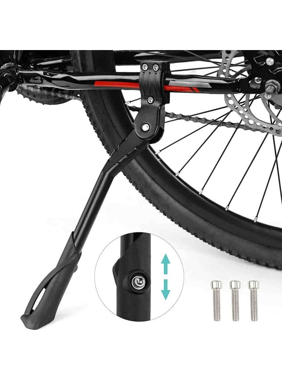 Bike Kickstands in Bike Accessories