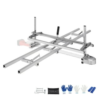 Chain Saw Mills