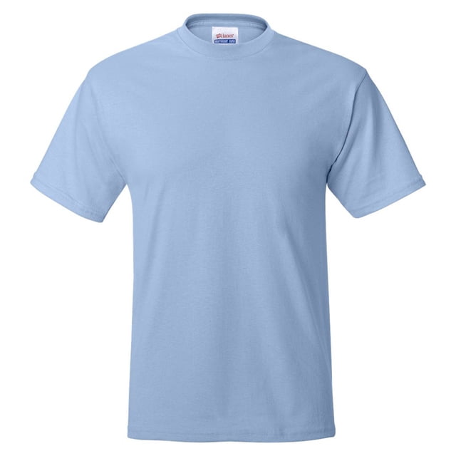 Hanes Hn 5170 5.2 Oz 50/50 Eco Tee