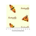 thumbnail image 4 of Rwraps Butterfly Pixelfly Gloss Vinyl Film Wrap 59in x 28ft Vinyl Vehicle Car Film Sheet Roll, 4 of 9