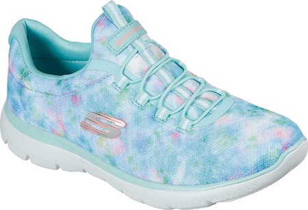 skechers summits looking groovy size 9