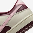 thumbnail image 2 of NIKE DUNK LOW PREMIUM 'VALENTINE'S DAY' - DR9705-100, 2 of 8