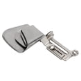 thumbnail image 1 of Sewing Foot Hemmer, Sewing Machine Folder, Strong Improving The Efficiency For Clothes Household Sewing Machines Synchronous Cars Curtains Bed Sheets 4CM, 1 of 8