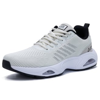 Mens Sport Running Walking Shoes Lightweight Breathable  display picture 1