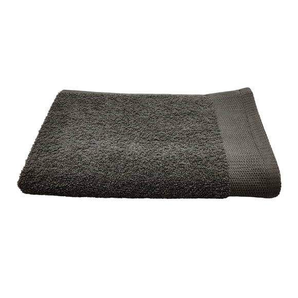 Toalla Cottonella de algodón color oxford tamaño pullman