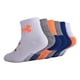 thumbnail image 4 of Calcetines Under Armour para niños, paquete múltiple, de 2 a 4 toneladas, EE. UU., 4 of 4