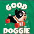 thumbnail image 3 of Fisher Price - Good Doggie Boston Terrier - Youth Short Sleeve T-shirt, 3 of 5
