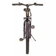 GOTRAX Elevation Electric Bike for Adults, 26" Tire Electric Mountain