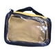 thumbnail image 5 of Organizador de maquillaje, bolsa de maquillaje, bolsa de cosméticos de gran capacidad, bolsa de lavado, bolsa de aseo para viajes, cosméticos, brochas, 5 of 8