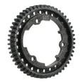 thumbnail image 1 of RC Spur Gear Main Spur Gear M1 Acier, Remplacement, Compatible avec Slayer, Lisse pour 3.3, 1 of 7