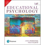 Educational Psychology, 14Th Edition