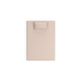 thumbnail image 4 of Signature Design by Ashley Full Size iKidz 7 Inch Firm Memory Foam Mattress with Stretch Knit Cover & Pillow Included, Pink Coral, 4 of 5