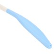 thumbnail image 4 of Long Handled Comb,  Easy To Grip Plastic Long Comb Reach, For Elderly And Hand- People, 4 of 8