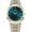 Gold Blue, variant on Men Watches Fashion Middle Eastern Arabic Numerals Men’s Watch Minimalist Stainless Steel Waterproof Business Wristwatch Luxury Analog Dress Watches