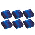 thumbnail image 5 of OFFIGAM Jewelry Storage Box Paper Protection Friends Christmas 6pcs, 5 of 8