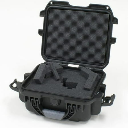 UPC: 0716408533728 | GatorWaterproof case w/ diced foam; 8.4 x6 x3.7