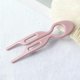 thumbnail image 3 of Pinzas para el cabello en forma de U, pinzas para el cabello francesas en forma de U para moños, pinzas francesas en forma de U, pinzas para el cabello onduladas, pinzas para el cabello liso, para cab, 3 of 8