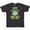 Vintage Black, variant on Inktastic Mahjong Gift Idea T-Shirt