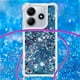 thumbnail image 2 of Funda FOXDOCK para Xiaomi Redmi Note 14 4G con Cuerda Ajustable, Brillo Líquido, Protección Antigolpes y Lente – Ideal para Regalo, 2 of 6