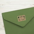 thumbnail image 4 of Avery Kraft Brown Rectangle Labels, 1.25" x 1.75", 3,200 Labels, 4 of 9