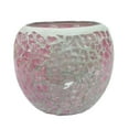 thumbnail image 1 of Romantic Glass Tea Light Candle Holder Candeleros Votivos Candeleros Lámpas Pa Festival Iglesia Decoración Colco Candelero de mosaico, 1 of 8