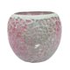 thumbnail image 1 of candeliere de de Mosaico Tealight Votive Titular de Adornos si, 1 of 8
