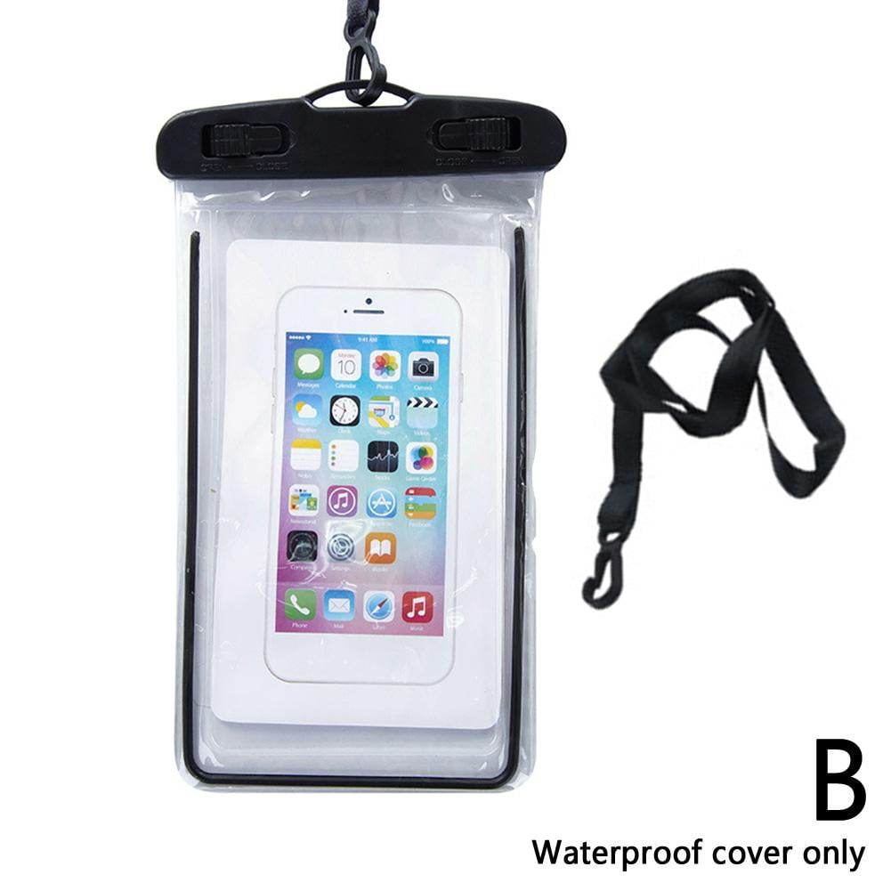 Cell phone rain cover sale