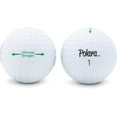 Polara Ultimate Straight, Extra Spin, Extra Distance, and Extra Distance & Spin Premium Golf