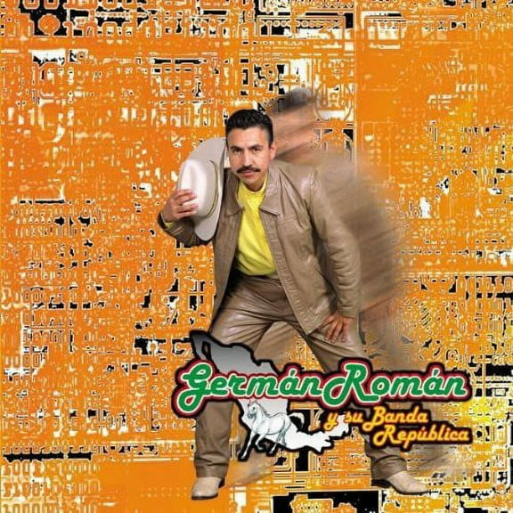 Roman,German / Banda Republica - A Bailar La Bota, Vol. 2 - Music & Performance - CD